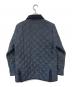Traditional Weatherwear (トラディショナルウェザーウェア) キルティングコート ネイビー サイズ:40：6000円