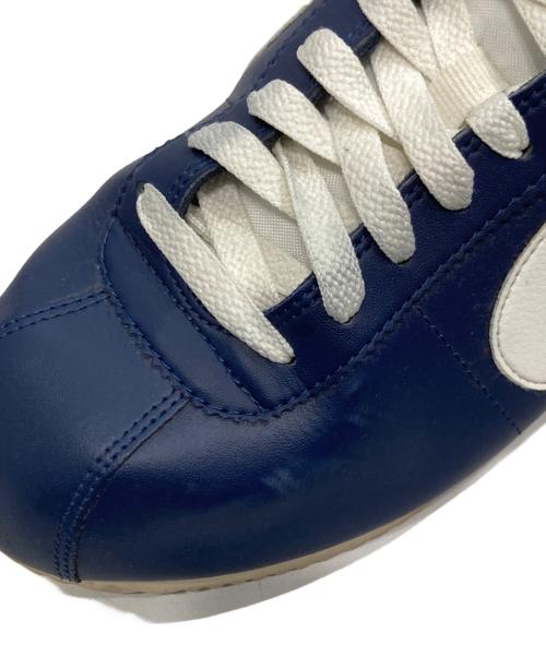 NIKE（ナイキ）NIKE (ナイキ) CORTEZ MIDNIGHT NAVY/WHITE/コルテッツ ミッドナイトネイビー/ホワイト ネイビー サイズ:SIZE 26.5cmの古着・服飾アイテム