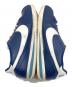 中古・古着 NIKE (ナイキ) CORTEZ MIDNIGHT NAVY/WHITE/コルテッツ ミッドナイトネイビー/ホワイト ネイビー サイズ:SIZE 26.5cm：5000円