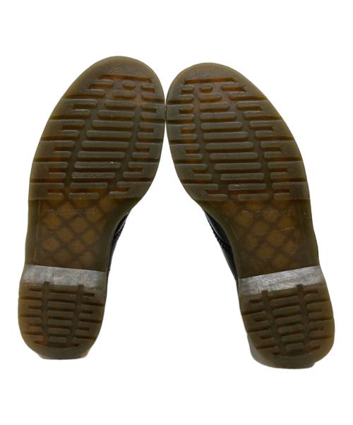 Dr.Martens（ドクターマーチン）Dr.Martens (ドクターマーチン) 1490 10ホールブーツ ブラック サイズ:UK 10の古着・服飾アイテム