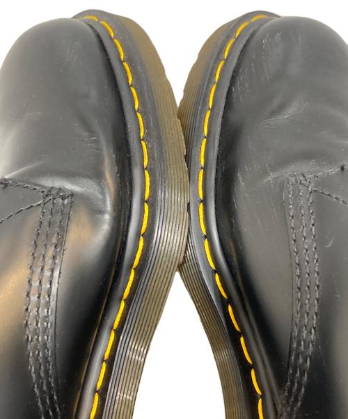 Dr.Martens（ドクターマーチン）Dr.Martens (ドクターマーチン) 1490 10ホールブーツ ブラック サイズ:UK 10の古着・服飾アイテム
