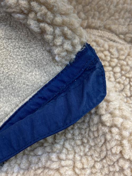 THE NORTH FACE（ザ ノース フェイス）THE NORTH FACE (ザ ノース フェイス) ARCATA FLEECE JACKET ベージュ サイズ:Mの古着・服飾アイテム