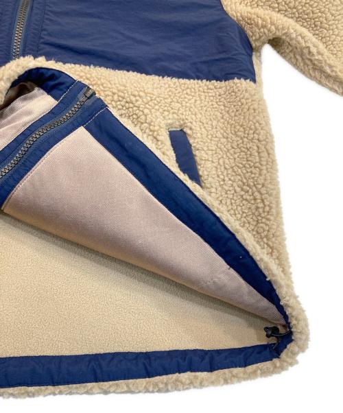 THE NORTH FACE（ザ ノース フェイス）THE NORTH FACE (ザ ノース フェイス) ARCATA FLEECE JACKET ベージュ サイズ:Mの古着・服飾アイテム