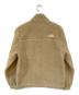 THE NORTH FACE (ザ ノース フェイス) ARCATA FLEECE JACKET ベージュ サイズ:M：11000円