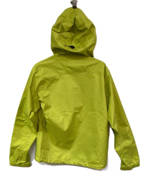 Columbia（コロンビア）Columbia (コロンビア) MOUNTAINS ARE CALLING グリーン サイズ:Mの古着・服飾アイテム