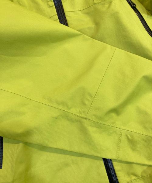 Columbia（コロンビア）Columbia (コロンビア) MOUNTAINS ARE CALLING グリーン サイズ:Mの古着・服飾アイテム