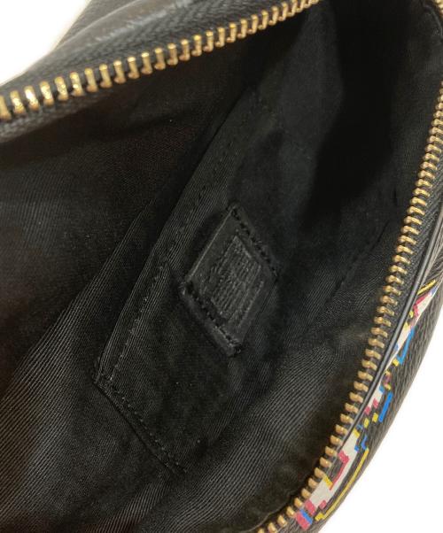 COACH（コーチ）COACH (コーチ) パックマンウエストバッグの古着・服飾アイテム