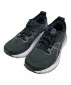 asicsアシックス）の古着「GEL-KAYANO 31 NARROW」｜ブラック