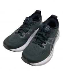asics（アシックス）の古着「GEL-KAYANO 31 NARROW」｜ブラック