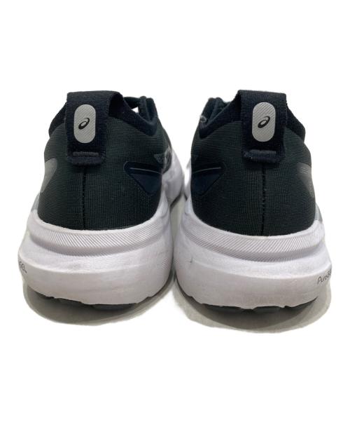 asics（アシックス）asics (アシックス) GEL-KAYANO 31 NARROW ブラック サイズ:23.5の古着・服飾アイテム
