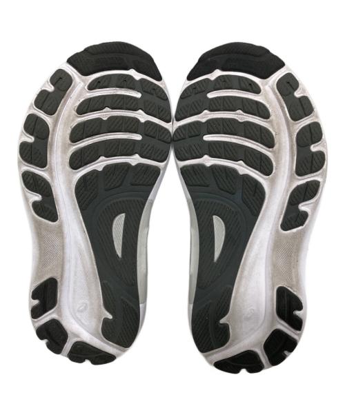 asics（アシックス）asics (アシックス) GEL-KAYANO 31 NARROW ブラック サイズ:23.5の古着・服飾アイテム
