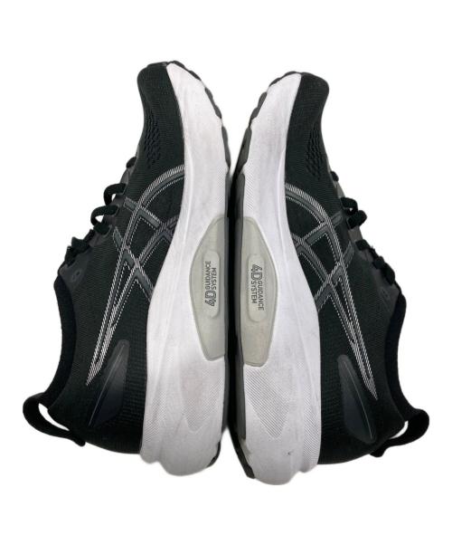 asics（アシックス）asics (アシックス) GEL-KAYANO 31 NARROW ブラック サイズ:23.5の古着・服飾アイテム