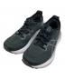 asics（アシックス）の古着「GEL-KAYANO 31 NARROW」｜ブラック