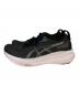 asics (アシックス) GEL-KAYANO 31 NARROW ブラック サイズ:23.5：6000円