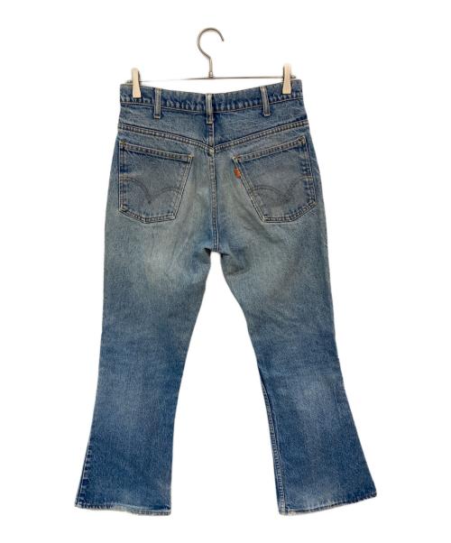 LEVI'S（リーバイス）LEVI'S (リーバイス) 646デニムパンツ インディゴ サイズ:W32の古着・服飾アイテム