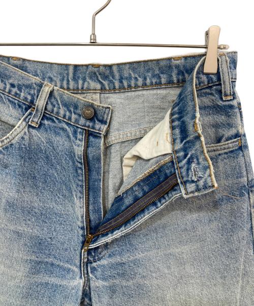 LEVI'S（リーバイス）LEVI'S (リーバイス) 646デニムパンツ インディゴ サイズ:W32の古着・服飾アイテム