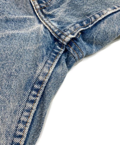 LEVI'S（リーバイス）LEVI'S (リーバイス) 646デニムパンツ インディゴ サイズ:W32の古着・服飾アイテム
