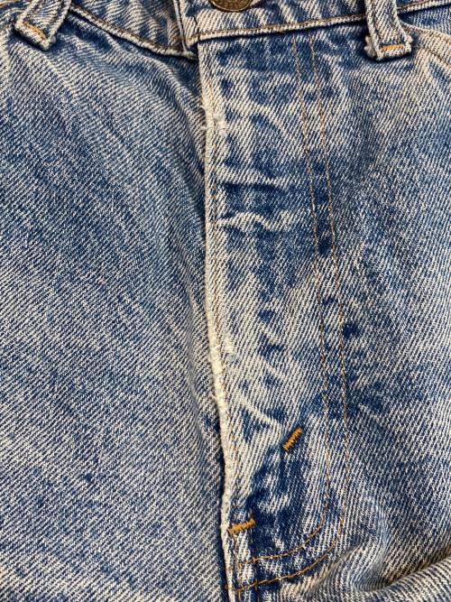 LEVI'S（リーバイス）LEVI'S (リーバイス) 646デニムパンツ インディゴ サイズ:W32の古着・服飾アイテム