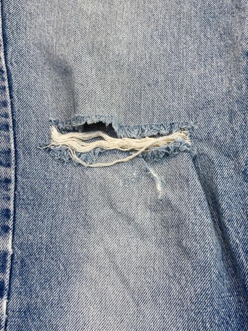 LEVI'S（リーバイス）LEVI'S (リーバイス) 646デニムパンツ インディゴ サイズ:W32の古着・服飾アイテム