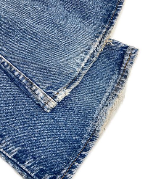 LEVI'S（リーバイス）LEVI'S (リーバイス) 646デニムパンツ インディゴ サイズ:W32の古着・服飾アイテム