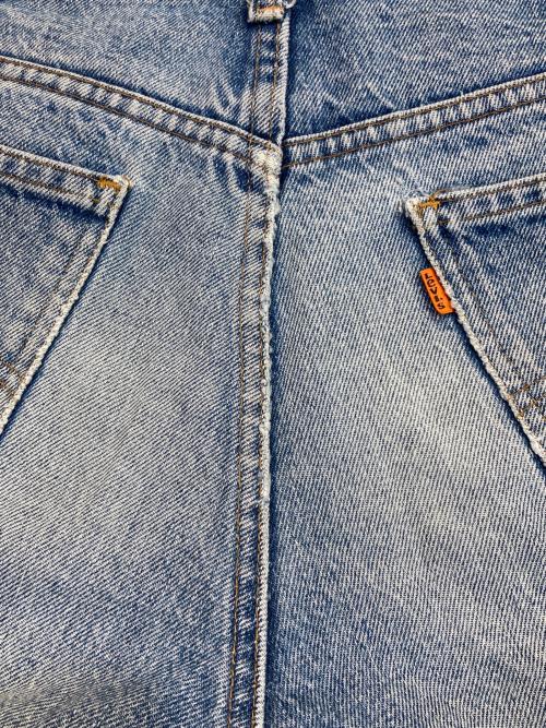 LEVI'S（リーバイス）LEVI'S (リーバイス) 646デニムパンツ インディゴ サイズ:W32の古着・服飾アイテム