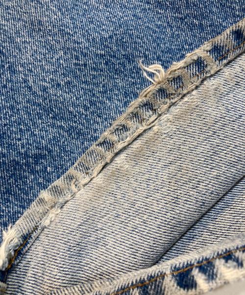 LEVI'S（リーバイス）LEVI'S (リーバイス) 646デニムパンツ インディゴ サイズ:W32の古着・服飾アイテム