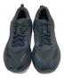 中古・古着 HOKAONEONE (ホカオネオネ) BONDI 8 ブラック サイズ:28cm：8000円