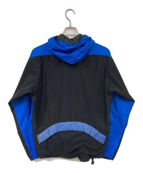 Patagonia（パタゴニア）Patagonia (パタゴニア) エレクトラライトジャケット ブルー サイズ:Sの古着・服飾アイテム