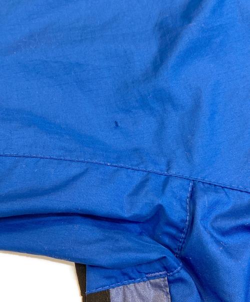 Patagonia（パタゴニア）Patagonia (パタゴニア) エレクトラライトジャケット ブルー サイズ:Sの古着・服飾アイテム