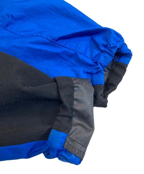 Patagonia（パタゴニア）Patagonia (パタゴニア) エレクトラライトジャケット ブルー サイズ:Sの古着・服飾アイテム