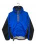 Patagonia（パタゴニア）の古着「エレクトラライトジャケット」｜ブルー