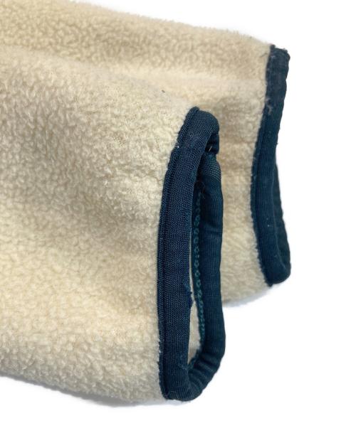 Patagonia（パタゴニア）Patagonia (パタゴニア) シンチラスナップT ベージュ サイズ:Mの古着・服飾アイテム