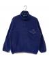 Patagonia（パタゴニア）の古着「シンチラスナップT」｜パープル