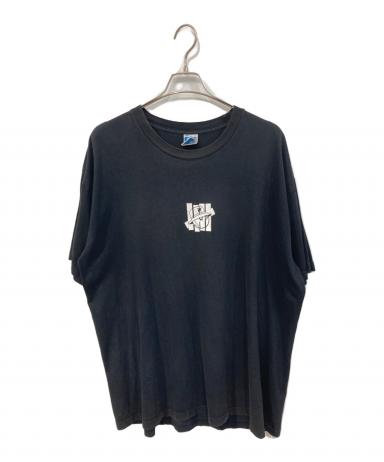 中古・古着通販】UNDEFEATED (アンディフィーテッド) プリントTシャツ