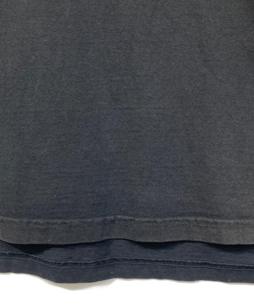 UNDEFEATED（アンディフィーテッド）UNDEFEATED (アンディフィーテッド) プリントTシャツ ブラック サイズ:SIZE XLの古着・服飾アイテム