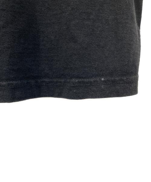 UNDEFEATED（アンディフィーテッド）UNDEFEATED (アンディフィーテッド) プリントTシャツ ブラック サイズ:SIZE XLの古着・服飾アイテム