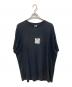 UNDEFEATED（アンディフィーテッド）の古着「プリントTシャツ」｜ブラック
