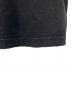 中古・古着 UNDEFEATED (アンディフィーテッド) プリントTシャツ ブラック サイズ:SIZE XL：4000円