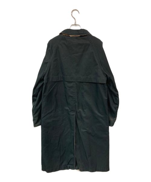 URBAN RESEARCH（アーバンリサーチ）URBAN RESEARCH (アーバンリサーチ) ステンカラーコート ベージュ サイズ:ONE SIZEの古着・服飾アイテム