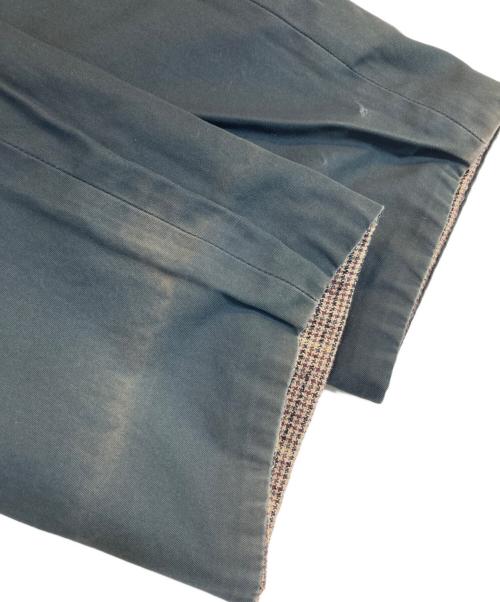 URBAN RESEARCH（アーバンリサーチ）URBAN RESEARCH (アーバンリサーチ) ステンカラーコート ベージュ サイズ:ONE SIZEの古着・服飾アイテム