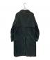 中古・古着 URBAN RESEARCH (アーバンリサーチ) ステンカラーコート ベージュ サイズ:ONE SIZE：8000円