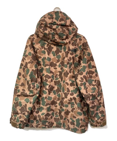 THE NORTH FACE（ザ ノース フェイス）THE NORTH FACE (ザ ノース フェイス) マウンテンパーカー カーキ サイズ:Mの古着・服飾アイテム