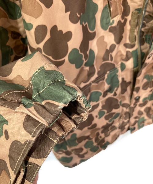 THE NORTH FACE（ザ ノース フェイス）THE NORTH FACE (ザ ノース フェイス) マウンテンパーカー カーキ サイズ:Mの古着・服飾アイテム