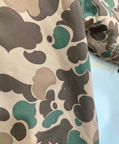 THE NORTH FACE（ザ ノース フェイス）THE NORTH FACE (ザ ノース フェイス) マウンテンパーカー カーキ サイズ:Mの古着・服飾アイテム