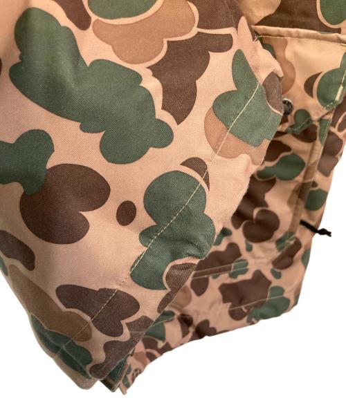 THE NORTH FACE（ザ ノース フェイス）THE NORTH FACE (ザ ノース フェイス) マウンテンパーカー カーキ サイズ:Mの古着・服飾アイテム