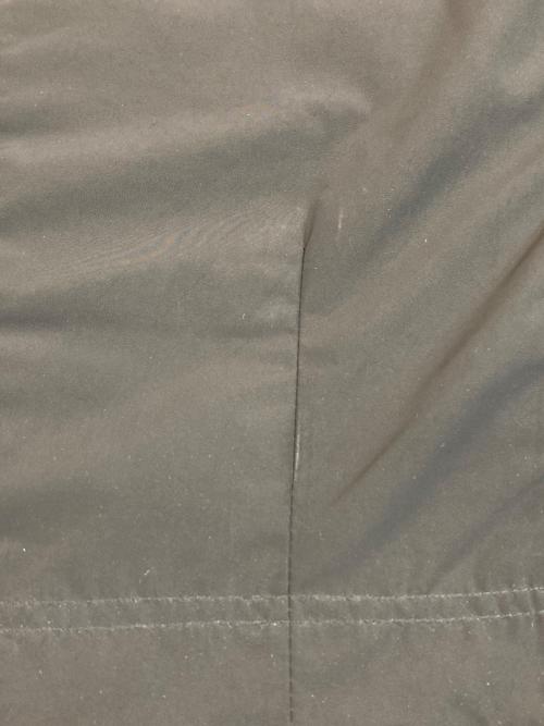 POLO RALPH LAUREN（ポロ・ラルフローレン）POLO RALPH LAUREN (ポロ・ラルフローレン) M-65 ダウンジャケット ブラック サイズ:XSの古着・服飾アイテム