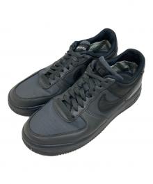 NIKE（ナイキ）の古着「ローカットスニーカー」｜ブラック