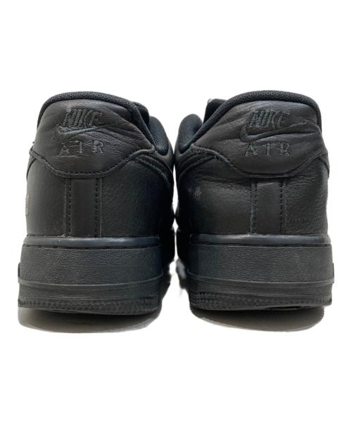 NIKE（ナイキ）NIKE (ナイキ) ローカットスニーカー ブラック サイズ:SIZE 26.5cmの古着・服飾アイテム