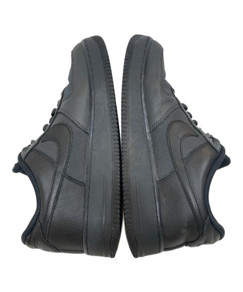 NIKE（ナイキ）NIKE (ナイキ) ローカットスニーカー ブラック サイズ:SIZE 26.5cmの古着・服飾アイテム