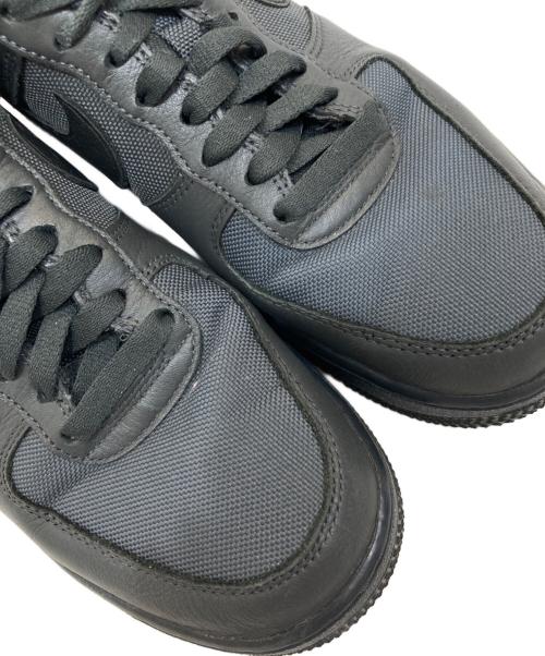 NIKE（ナイキ）NIKE (ナイキ) ローカットスニーカー ブラック サイズ:SIZE 26.5cmの古着・服飾アイテム